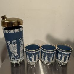 Jeannette Glass Company