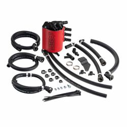 IAG Air oil separator for 2006-2007 wrx / 2004-2007 sti | IAG-ENG-7185