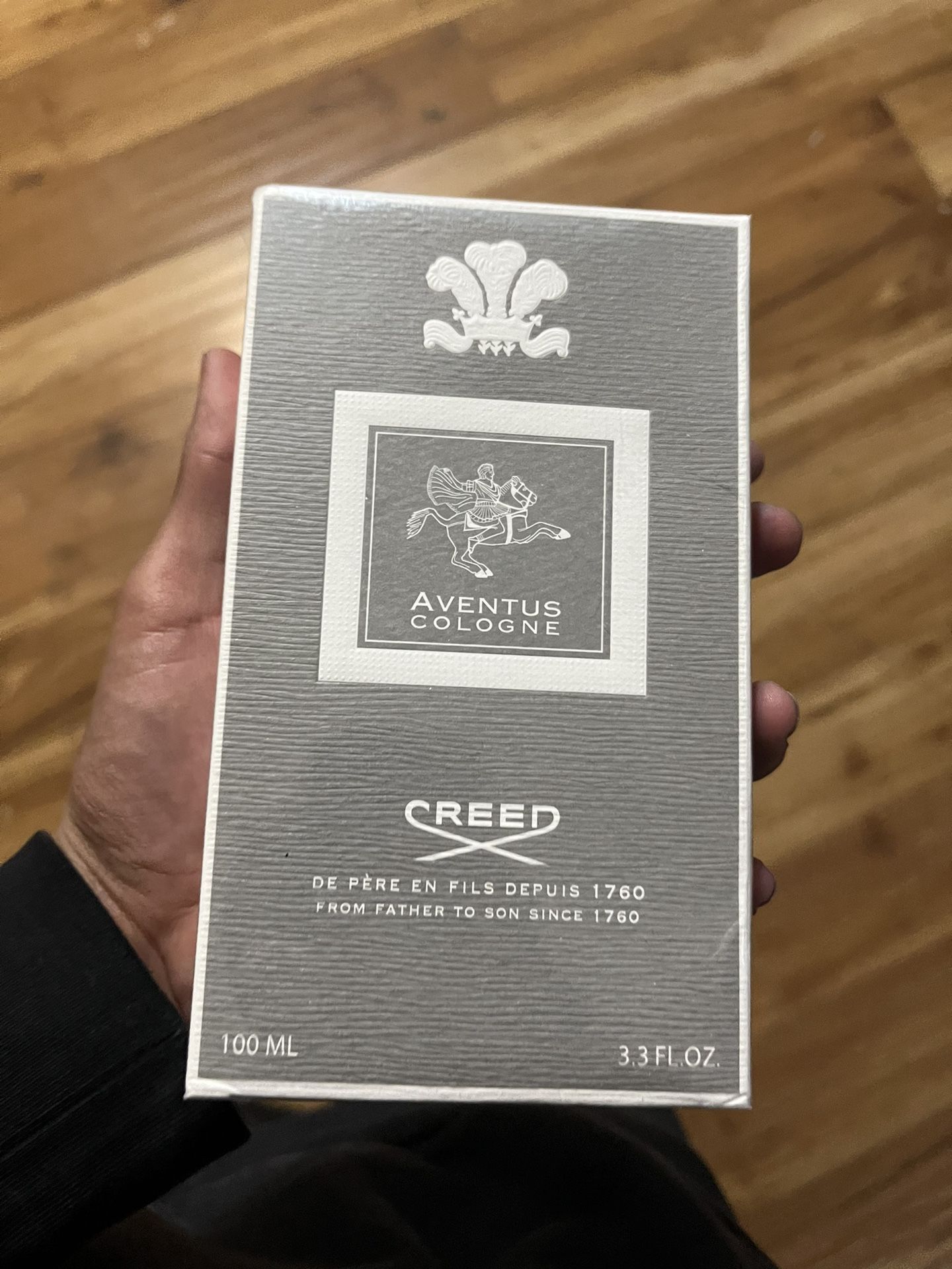 Creed Aventus