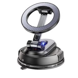 2-IN-1 Detachable MagSafe Car Mount 