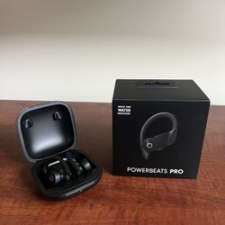 Powerbeats Pro - Black