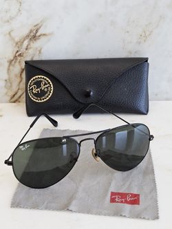 Ray-Ban Original Aviator sunglasses