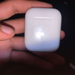 Gen 1 Air Pods