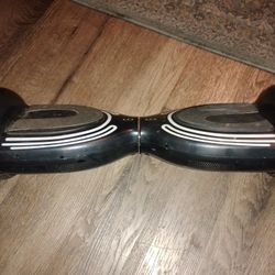 Jetson Hover Board