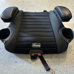 Chico booster car seat