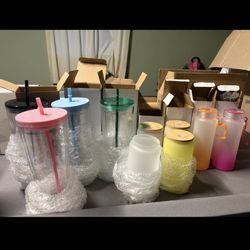 Sublimation Blanks