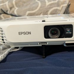 Epson Projector 
