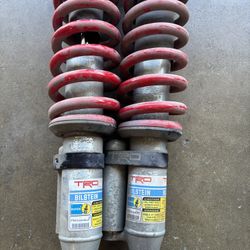 Bilstein TRD Pro Shocks for Tundra 
