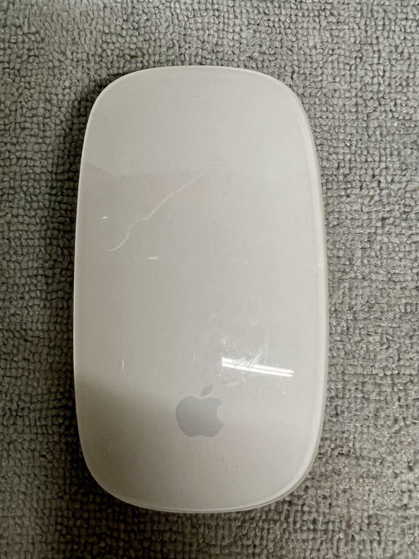 Apple Magic Bluetooth Wireless Laser Mouse - A1296