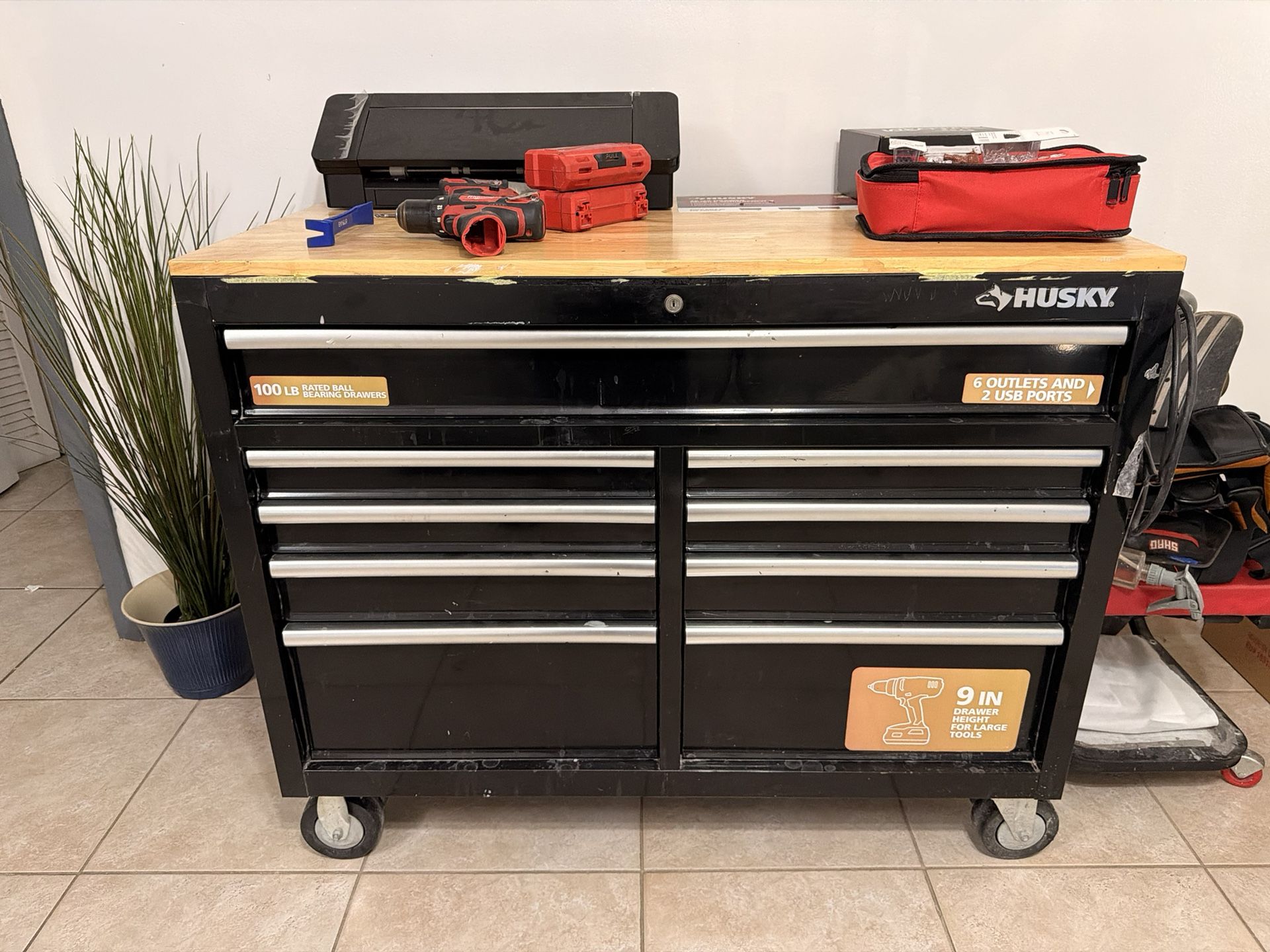 Toolbox 