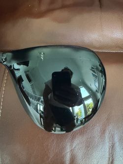 Titliest GT2 Driver Head only