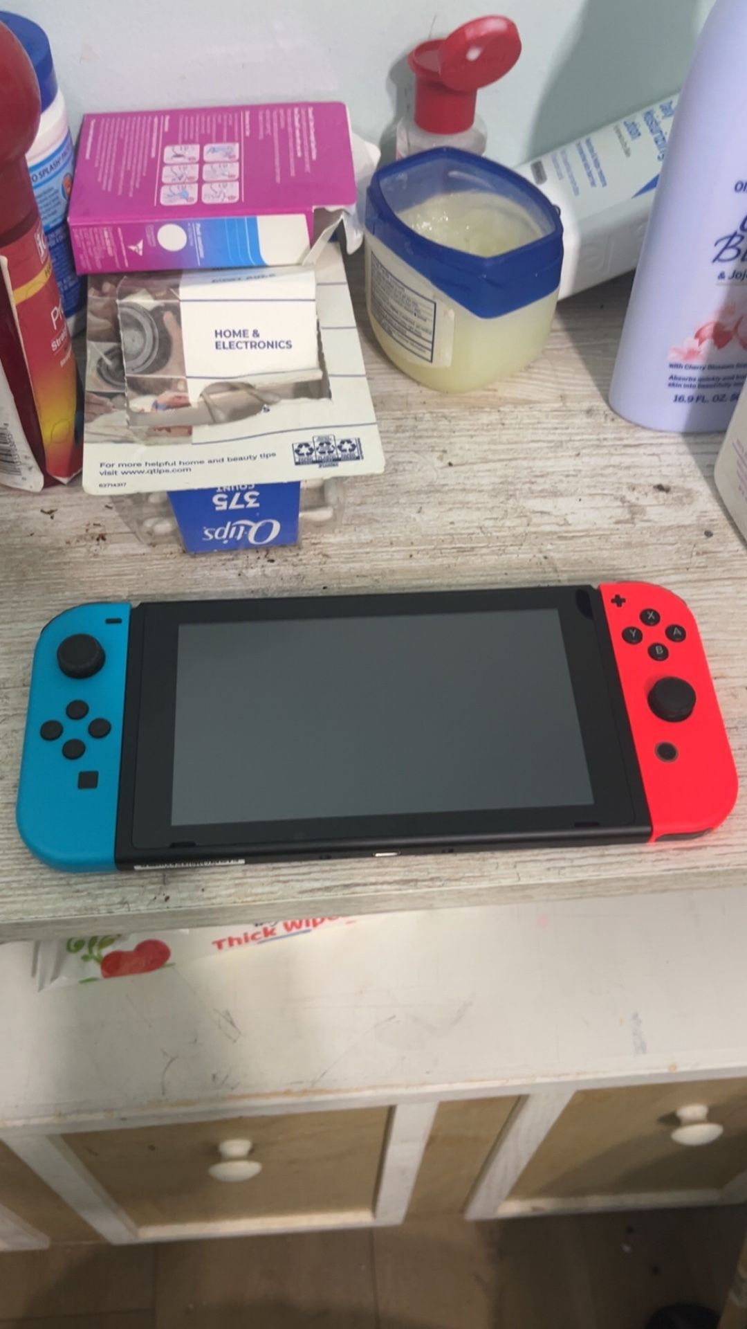 Works Great
