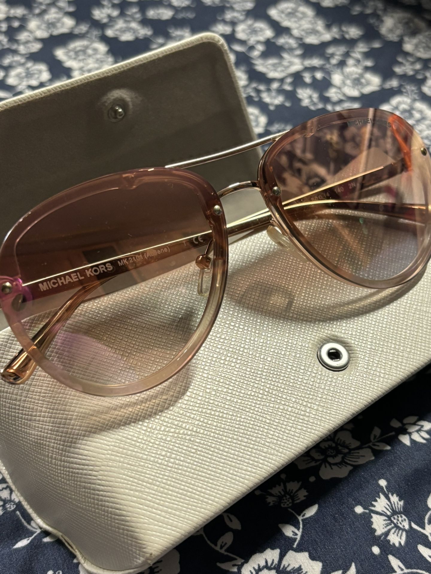 Women’s Michael Kors Sunglasses