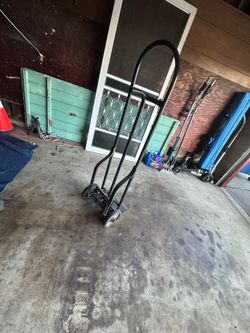 Eze - off dolly $35obo