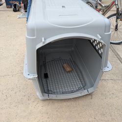 Dog Kennel 