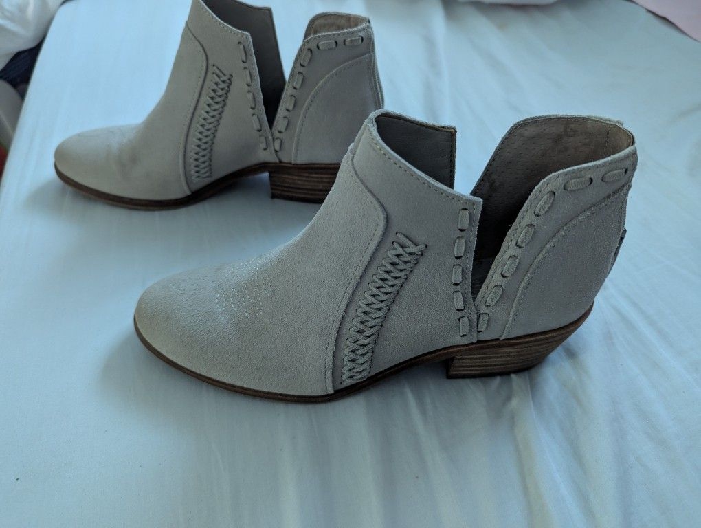 Vince Camuto Boots