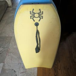 Spyder Boogie Board 