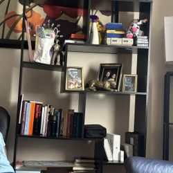 Bookshelf 