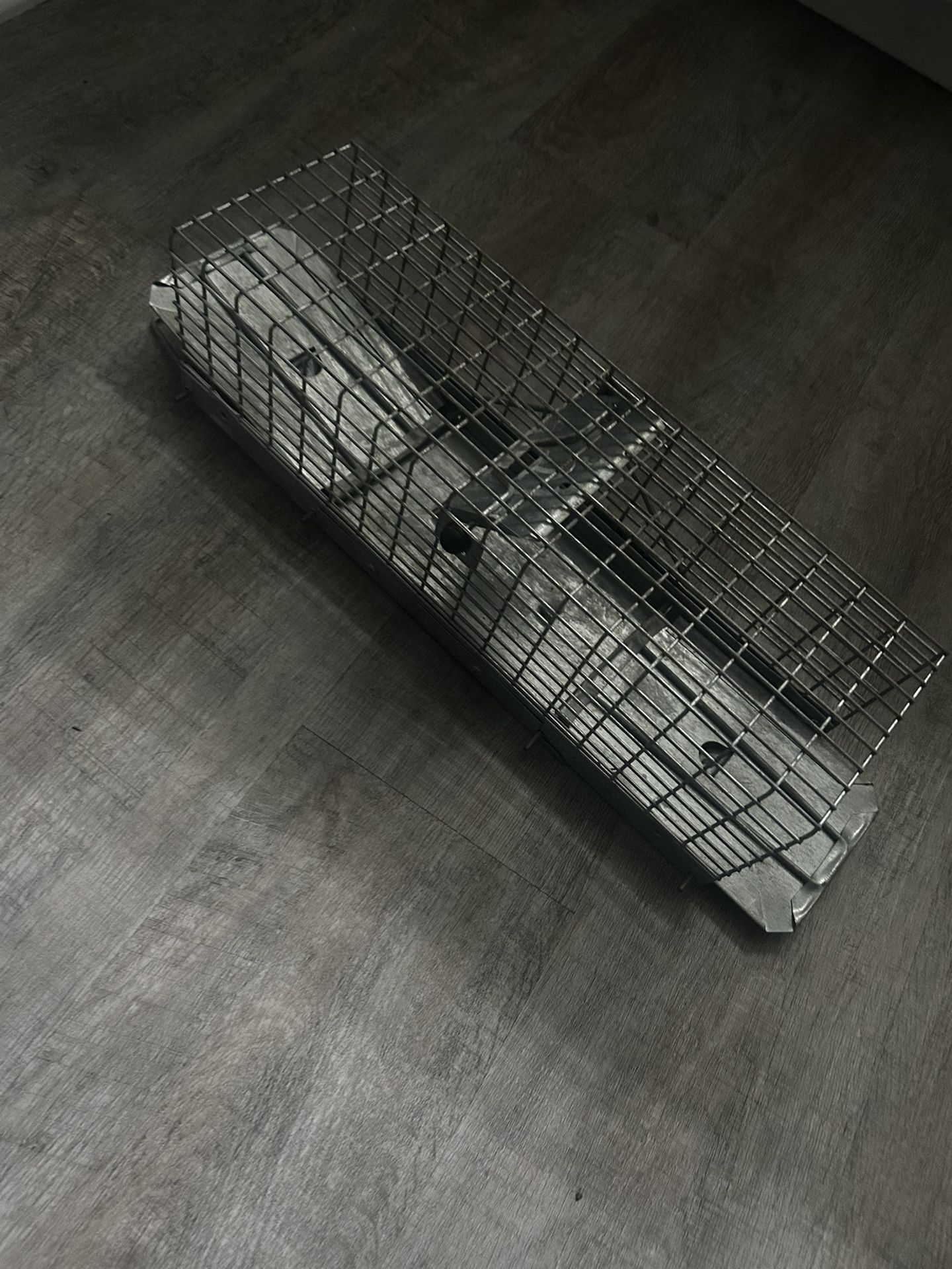 Small Animal Live Traps