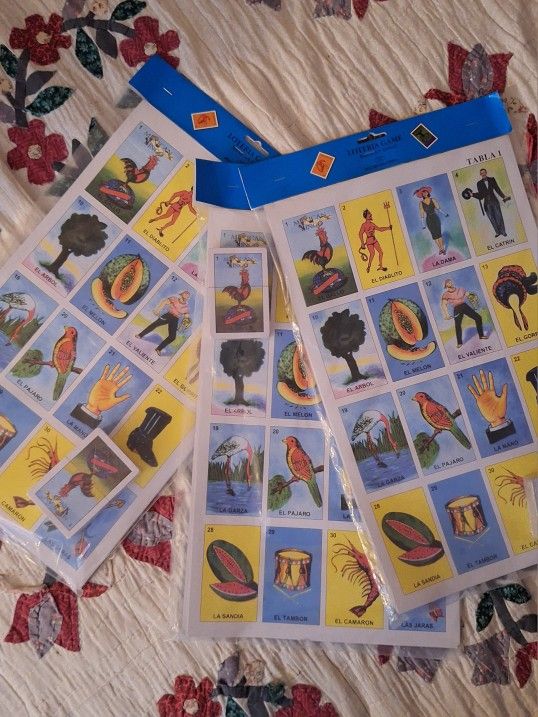 Loteria