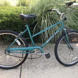 Huffy 3-speed Cruiser