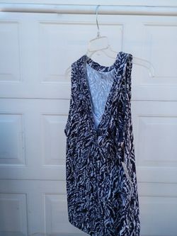 St John Bay Blouse women size 1X