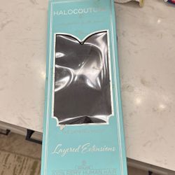 Hair Extensions 