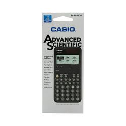 CASIO CALCULATOR