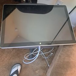 Mac 21 Inch Monitor 
