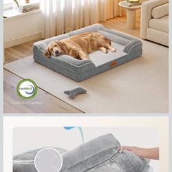 Dog Bed Size xL New $$40