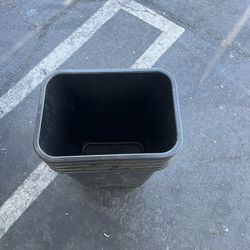 Garbage Can