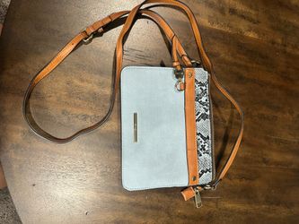 Aldo Purse