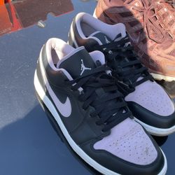 Nike Air 1 Jordan Low