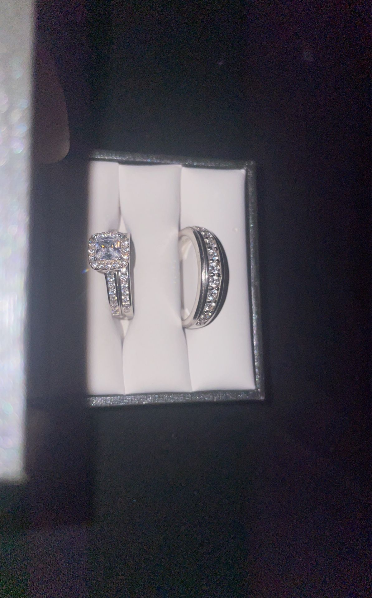 Engagement Ring