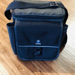 Nintendo GameCube Carrying/Travel Bag