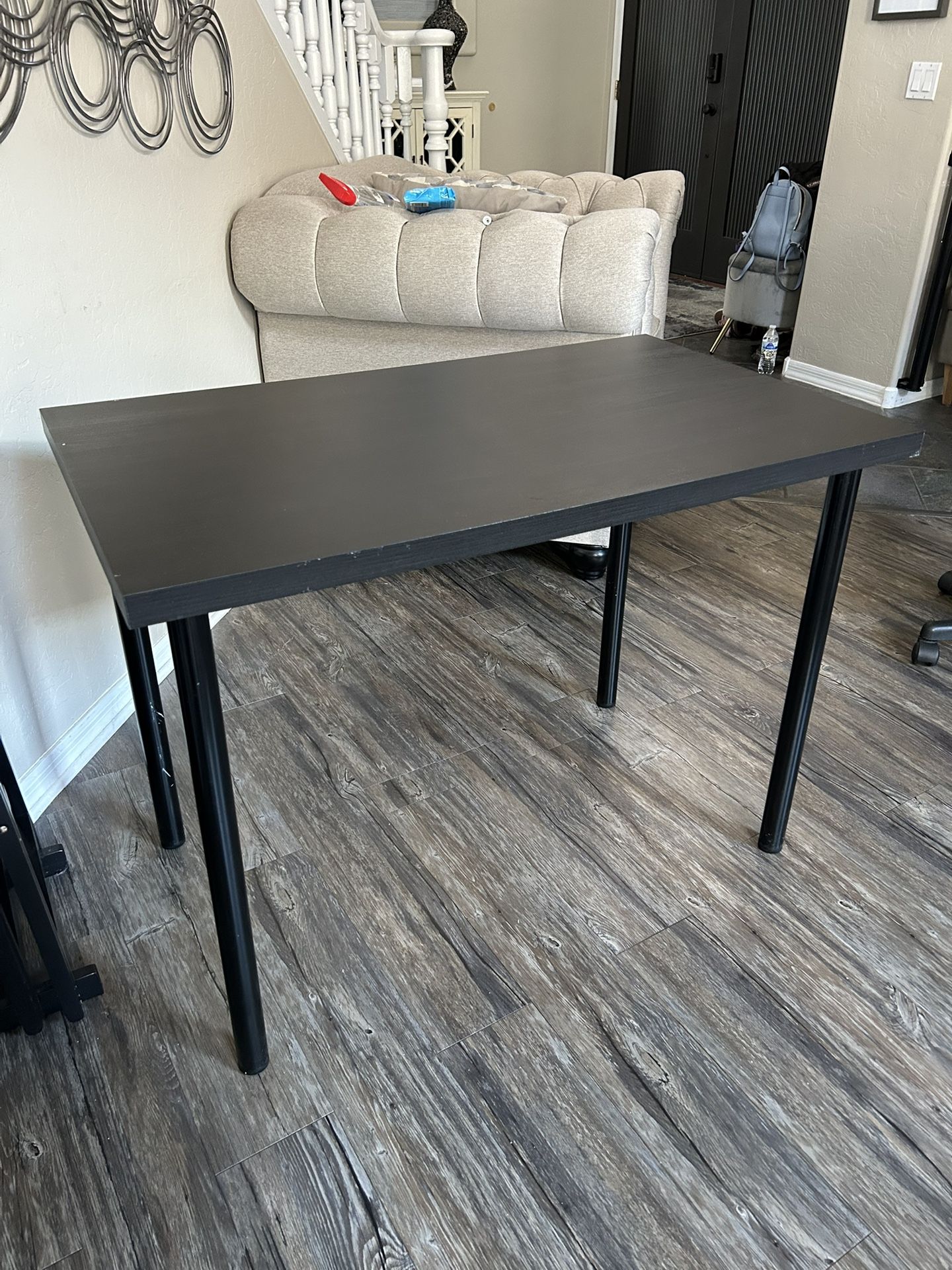 Ikea table