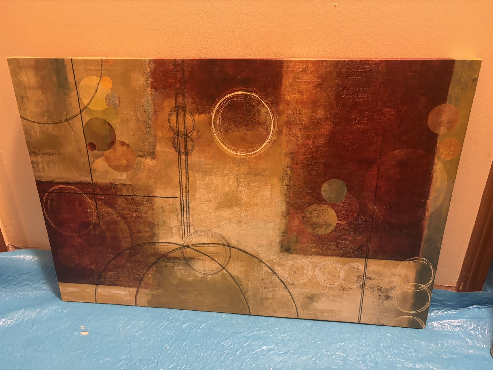 Wall Art 