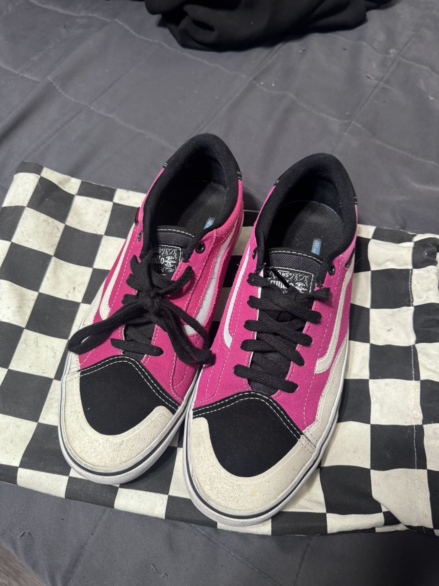 Vans Shoes