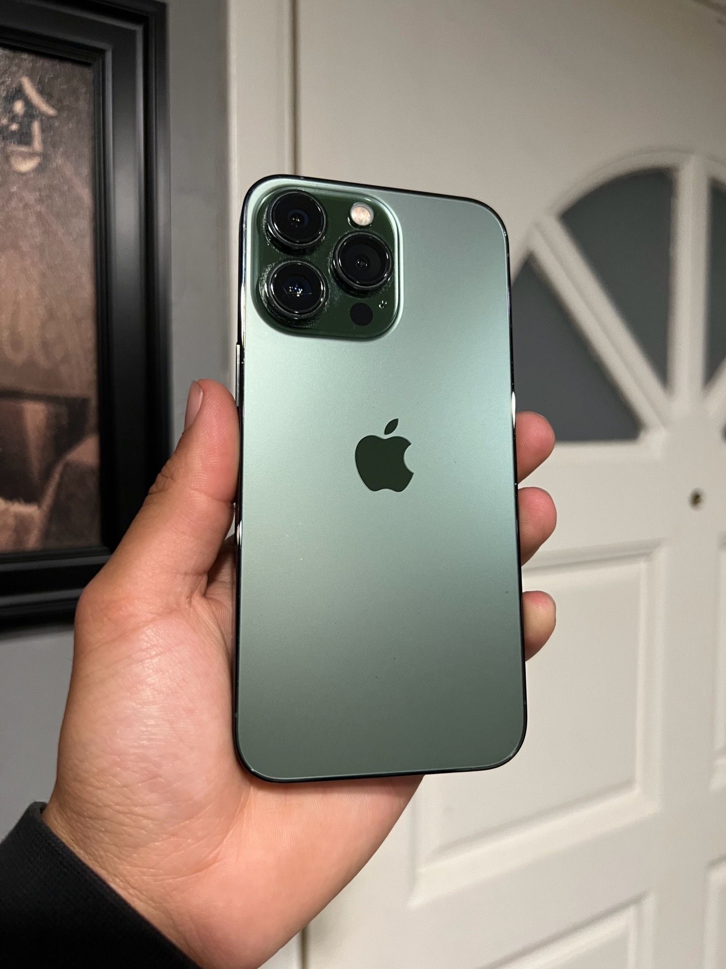iPhone 13 Pro 256gb Unlocked