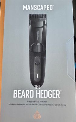 Manscaped The Beard Hedger.