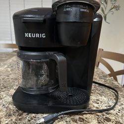 Keurig Coffee Maker 