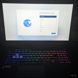 ASUS ROG Strix G17 Gaming Laptop