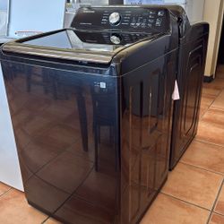 SAMSUNG WASHER/DRYER $29.99 Payments No Credit Needed, 6 Months SameAs Cash