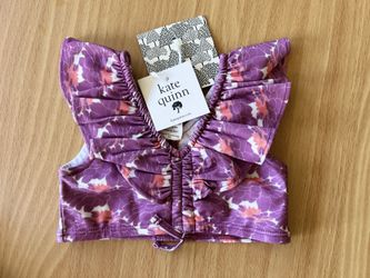 Kate Quinn Bikini Top