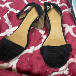 Nine West heels