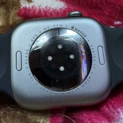 Series 11 46MM Space Gray