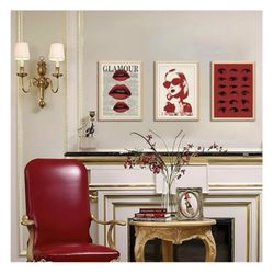 Wall Art Chic Classy 