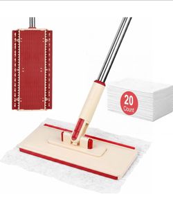 Flat Dust Mop- BRAND NEW!