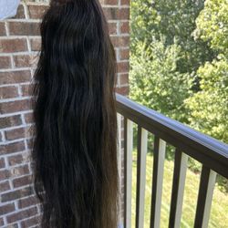 30 Inch Straight 13*4