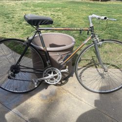 Bike